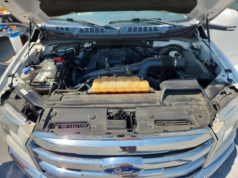 Aukcja sprzedaży 2016 Ford F150, vin: 1FTEW1CP4GFA49647, numer aukcji: 63637296