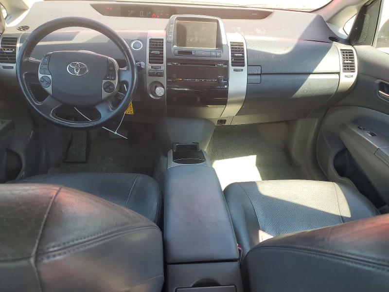 Продаж на аукціоні авто 2009 Toyota Prius, vin: JTDKB20U093463317, номер лоту: 65161956