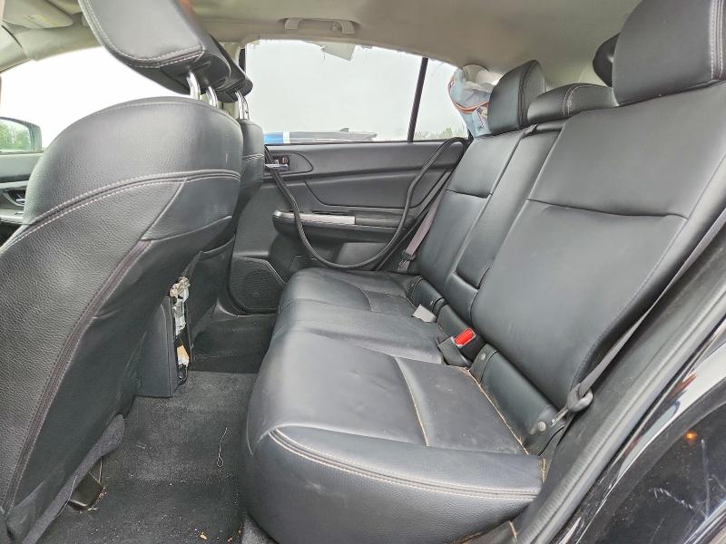 Продажа на аукционе авто 2015 Subaru Xv Crosstrek, vin: JF2GPASC3F8245989, номер лота: 65770046