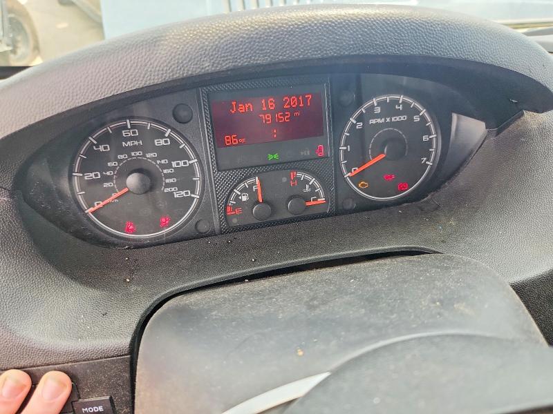 Продаж на аукціоні авто 2020 Ram Promaster 3500, vin: 3C6URVJGXLE139863, номер лоту: 65391266