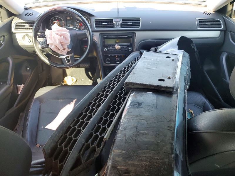 Aukcja sprzedaży 2014 Volkswagen Passat, vin: 1VWAT7A31EC040099, numer aukcji: 62214186