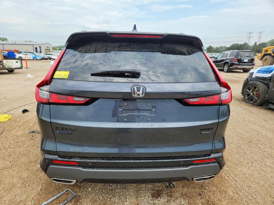 Aukcja sprzedaży 2026 Honda Cr-v, vin: 7FARS6H92TE015651, numer aukcji: 65638016