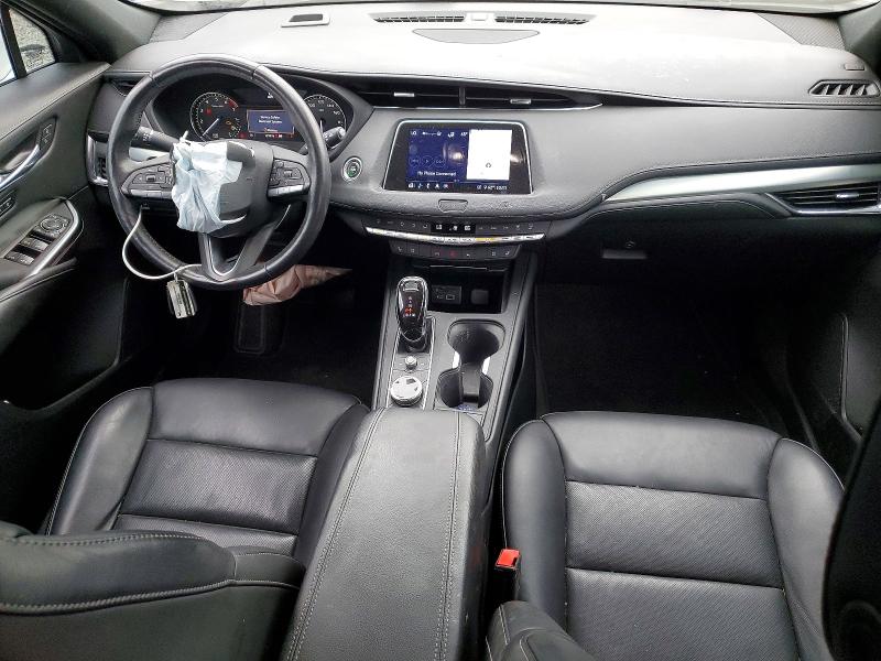 Продаж на аукціоні авто 2020 Cadillac Xt4, vin: 1GYFZDR40LF068985, номер лоту: 66558606