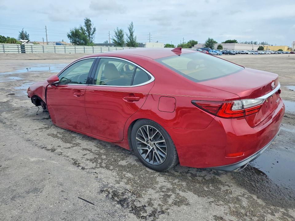 Продаж на аукціоні авто 2016 Lexus Es, vin: JTHBK1GG8G2232967, номер лоту: 63899126