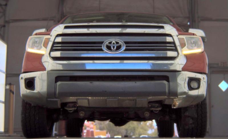 Продаж на аукціоні авто 2016 Toyota Tundra, vin: 5TFAW5F1XGX566507, номер лоту: 64463266