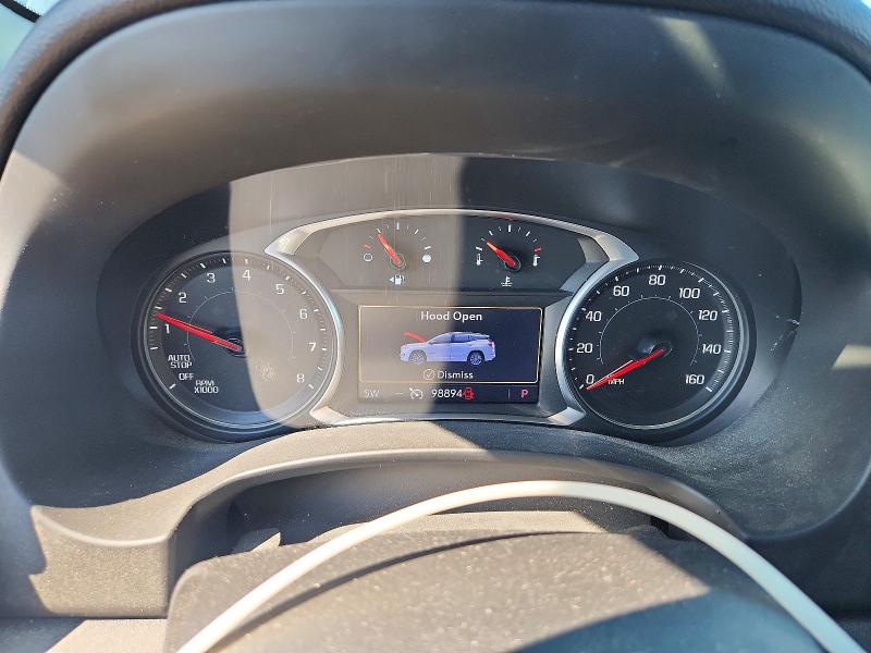 Aukcja sprzedaży 2020 Gmc Terrain, vin: 3GKALVEX5LL239702, numer aukcji: 65893196