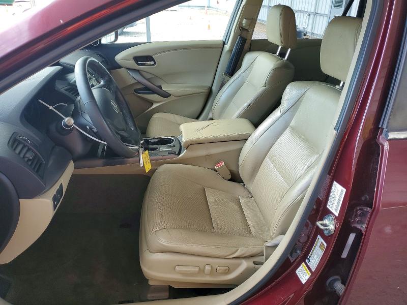 Продажа на аукционе авто 2014 Acura Rdx, vin: 5J8TB3H50EL015016, номер лота: 64269856