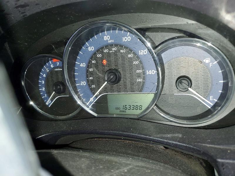 Продаж на аукціоні авто 2015 Toyota Corolla, vin: 2T1BURHE8FC435851, номер лоту: 64255066