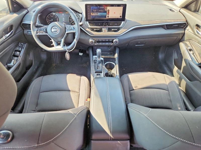 Aukcja sprzedaży 2023 Nissan Altima, vin: 1N4BL4DV3PN389202, numer aukcji: 66947776