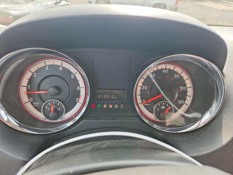 Продаж на аукціоні авто 2019 Dodge Grand Caravan, vin: 2C4RDGBG4KR580702, номер лоту: 65202846