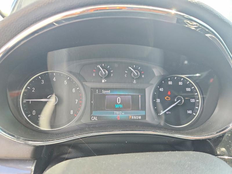 Продаж на аукціоні авто 2019 Buick Encore, vin: KL4CJASB7KB766405, номер лоту: 64384886