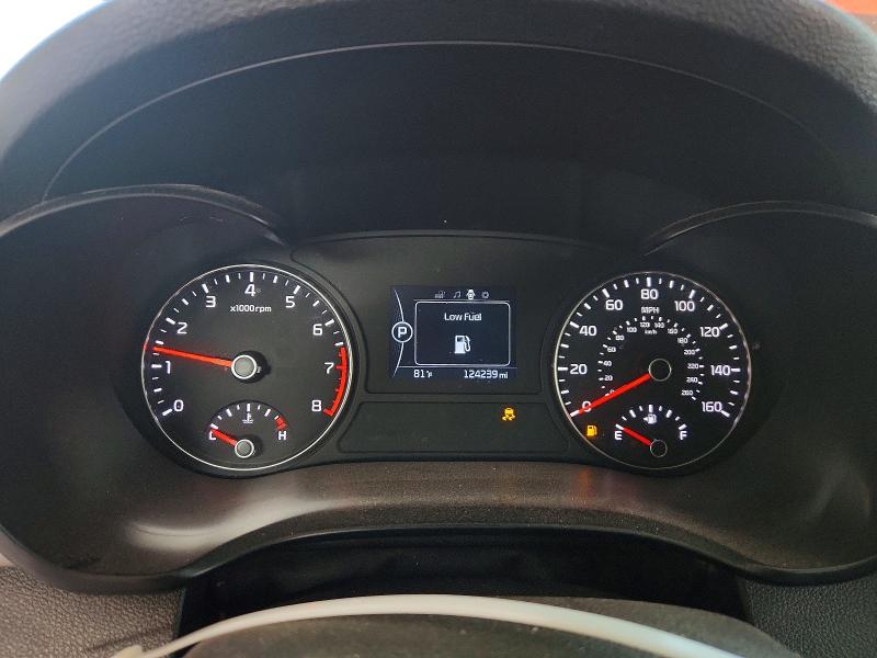 Продаж на аукціоні авто 2018 Kia Optima, vin: 5XXGT4L32JG223868, номер лоту: 65021676