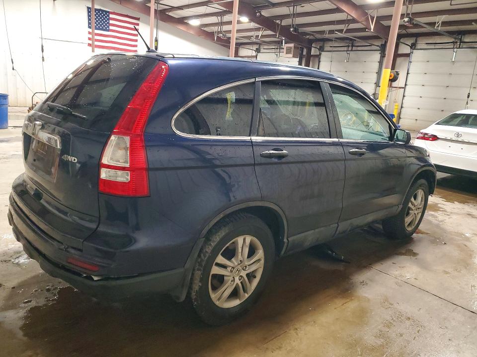 Aukcja sprzedaży 2010 Honda Cr-v, vin: 5J6RE4H58AL021981, numer aukcji: 63614636