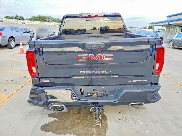Aukcja sprzedaży 2024 Gmc Sierra, vin: 1GTUUGED0RZ132467, numer aukcji: 63385196