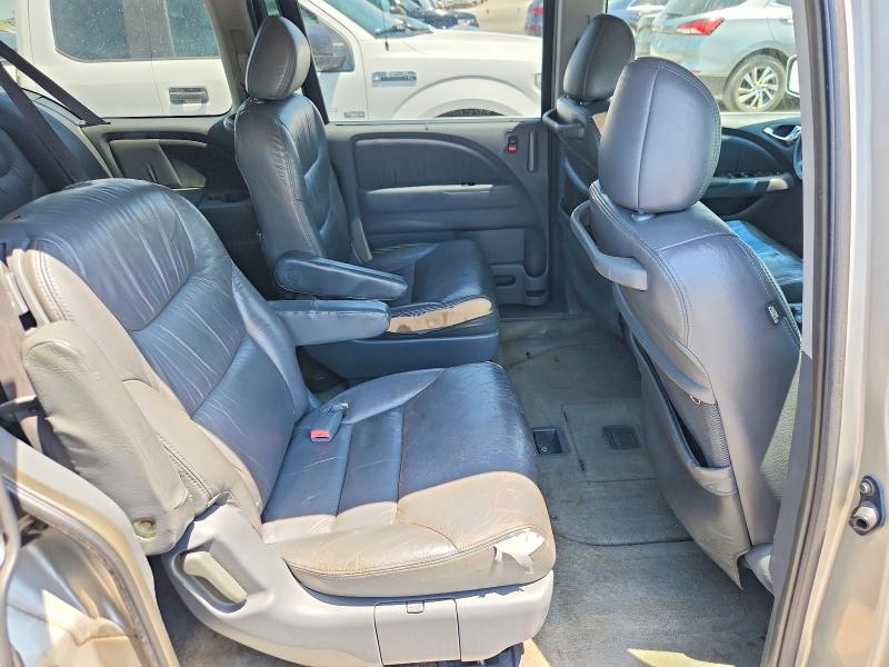Продаж на аукціоні авто 2006 Honda Odyssey, vin: 5FNRL38726B073396, номер лоту: 64462866