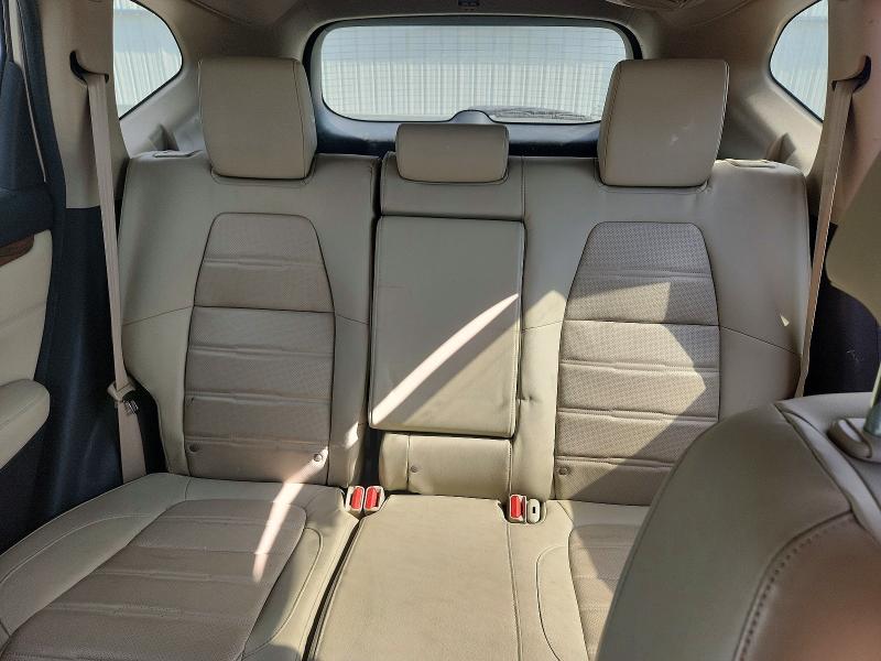 Aukcja sprzedaży 2019 Honda Cr-v, vin: 5J6RW1H81KL002731, numer aukcji: 65934006