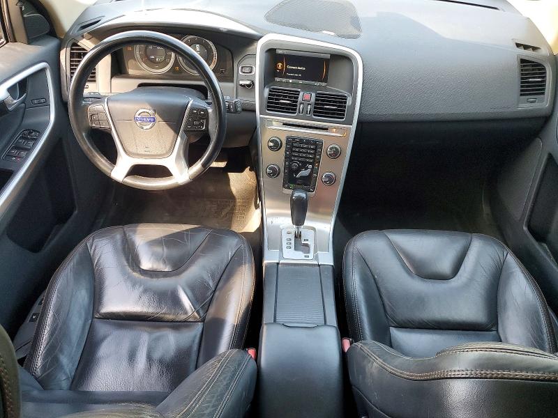 62707466 :رقم المزاد ، YV4902DZ1B2198216 vin ، 2011 Volvo Xc60 مزاد بيع