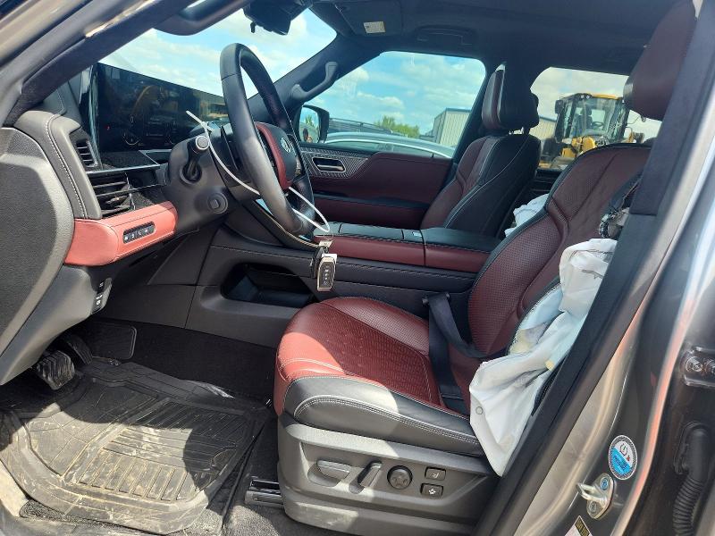 Aukcja sprzedaży 2025 Infiniti Qx80, vin: JN8AZ3CCXS9600108, numer aukcji: 66178826