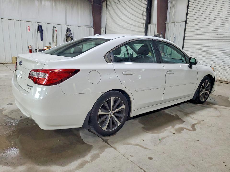 2015 Subaru Legacy მანქანა იყიდება აუქციონზე, vin: 4S3BNAN66F3033377, აუქციონის ნომერი: 64972586