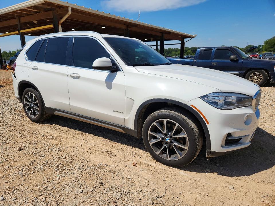 2017 Bmw X5 მანქანა იყიდება აუქციონზე, vin: 5UXKR2C34H0X07175, აუქციონის ნომერი: 65265636