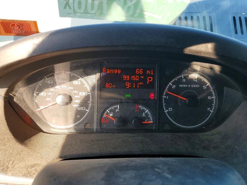 2021 Ram Promaster 3500 მანქანა იყიდება აუქციონზე, vin: 3C6MRVJG9ME544999, აუქციონის ნომერი: 64186706