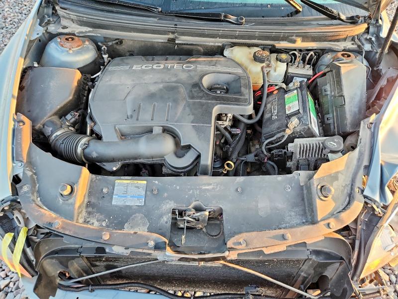 66206166 :رقم المزاد ، 1G1ZH57BX9F147661 vin ، 2009 Chevrolet Malibu مزاد بيع