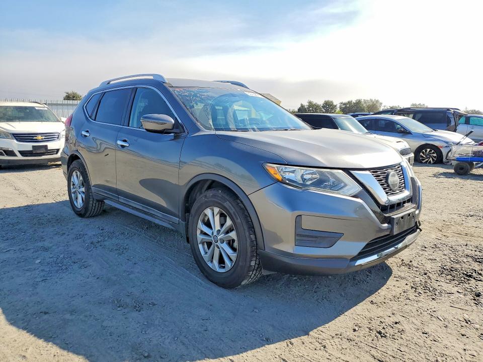 Aukcja sprzedaży 2018 Nissan Rogue, vin: 5N1AT2MT0JC825950, numer aukcji: 63769076