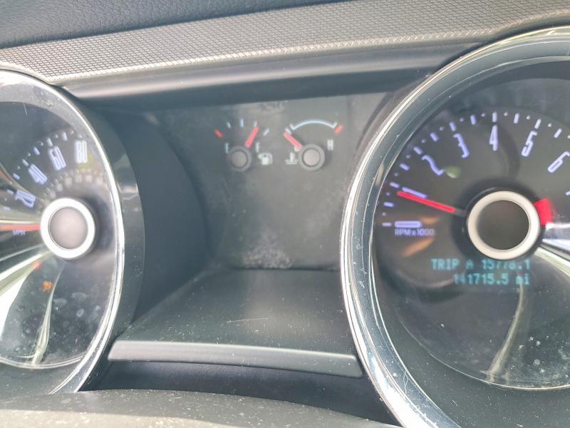 Aukcja sprzedaży 2014 Ford Mustang, vin: 1ZVBP8EM7E5220225, numer aukcji: 63896036