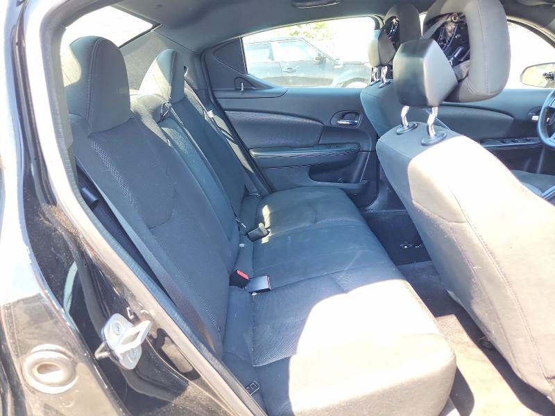 Aukcja sprzedaży 2013 Dodge Avenger, vin: 1C3CDZAB0DN688407, numer aukcji: 60549356