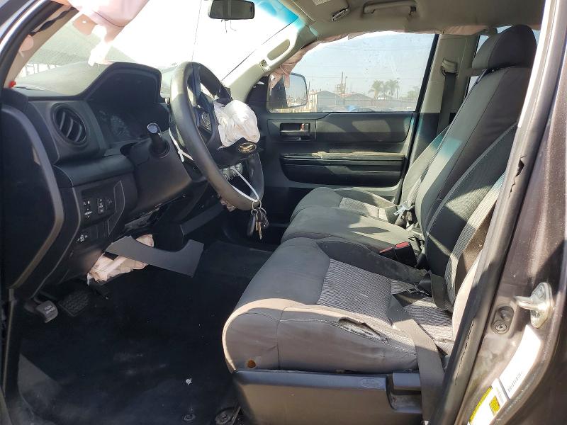 Продаж на аукціоні авто 2015 Toyota Tundra, vin: 5TFRM5F16FX082809, номер лоту: 62824656
