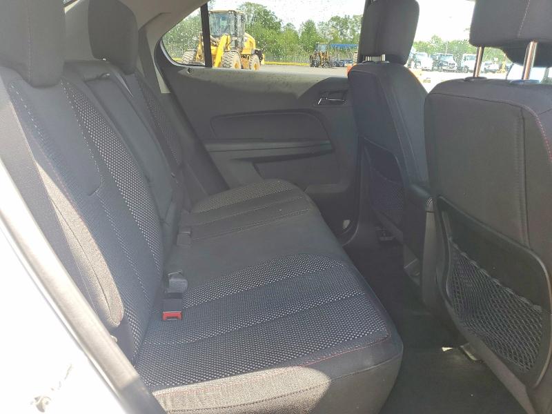 Aukcja sprzedaży 2016 Chevrolet Equinox, vin: 2GNFLFEK4G6176086, numer aukcji: 66017516