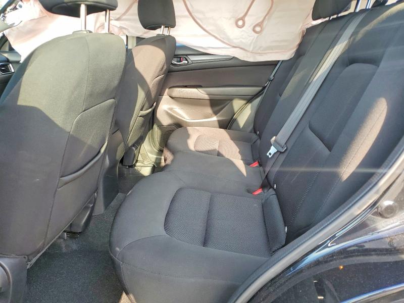 Продаж на аукціоні авто 2022 Mazda Cx-5, vin: JM3KFBAM5N0606087, номер лоту: 65745716