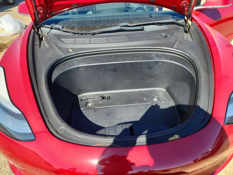 Aukcja sprzedaży 2019 Tesla Model 3, vin: 5YJ3E1EB1KF447097, numer aukcji: 66026656