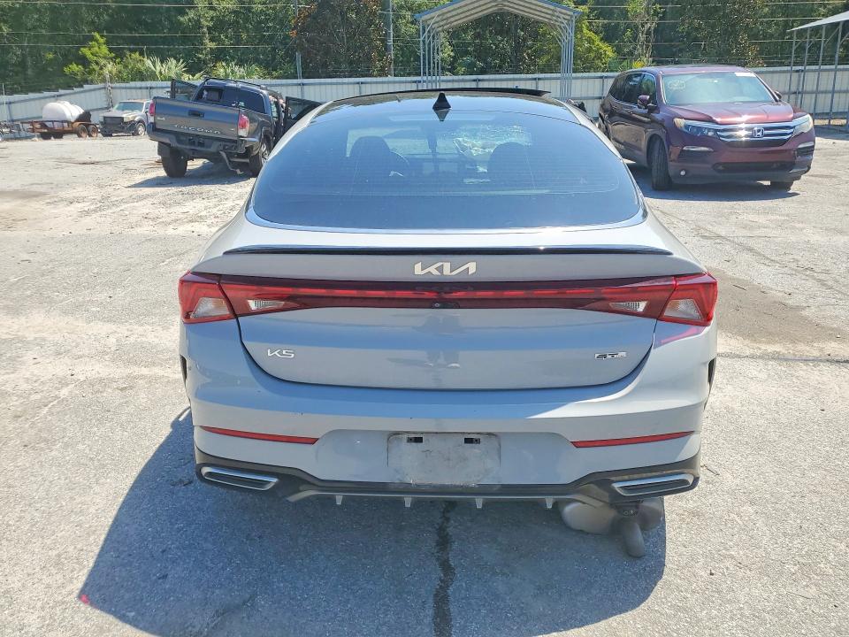 Продаж на аукціоні авто 2023 Kia K5, vin: 5XXG64J29PG203708, номер лоту: 65604686