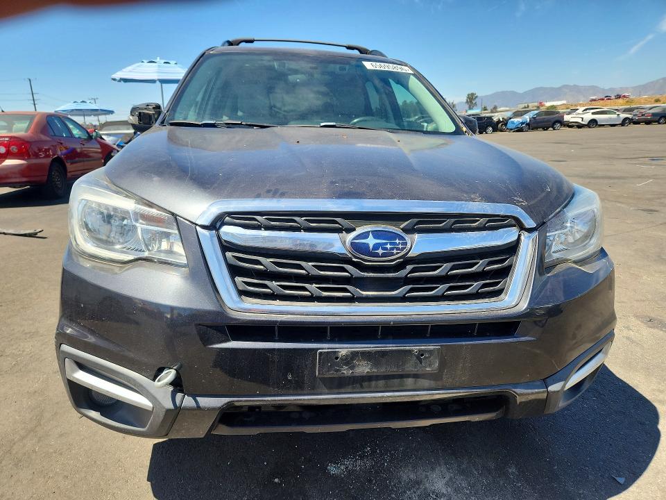 Продаж на аукціоні авто 2018 Subaru Forester, vin: JF2SJAGC5JH601307, номер лоту: 65695896