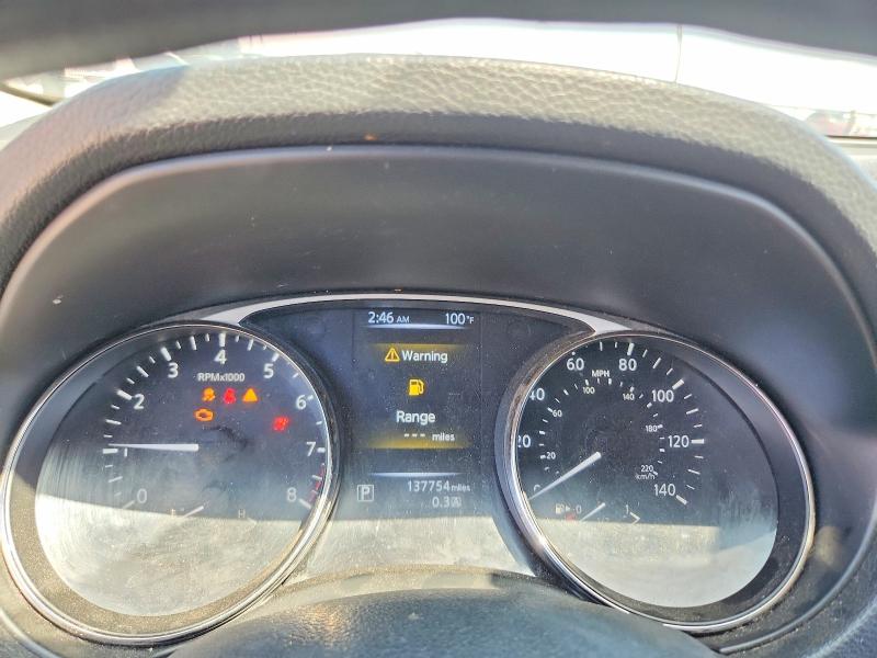 Aukcja sprzedaży 2016 Nissan Rogue, vin: KNMAT2MV0GP697457, numer aukcji: 63777646