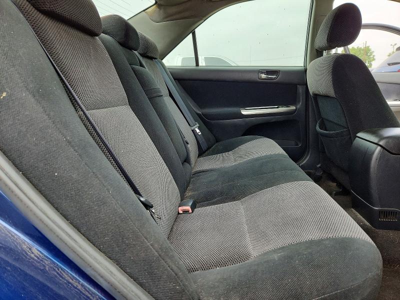 Auction sale of the 2006 Toyota Camry, vin: 4T1BE32K46U142634, lot number: 63941586