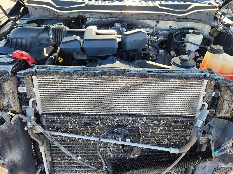 65301846 :رقم المزاد ، 1FT7W2B65HEC19822 vin ، 2017 Ford F250 مزاد بيع