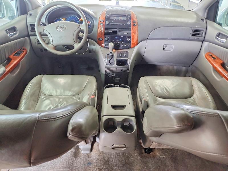 Aukcja sprzedaży 2008 Toyota Sienna, vin: 5TDZK22C48S113995, numer aukcji: 64284536