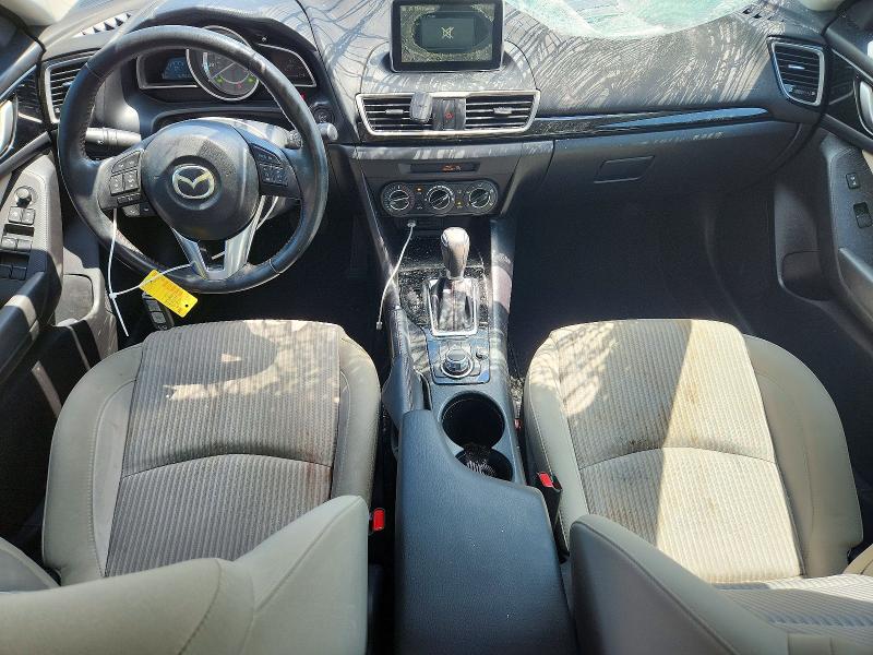 Aukcja sprzedaży 2016 Mazda 3, vin: 3MZBM1V74GM326297, numer aukcji: 65325276