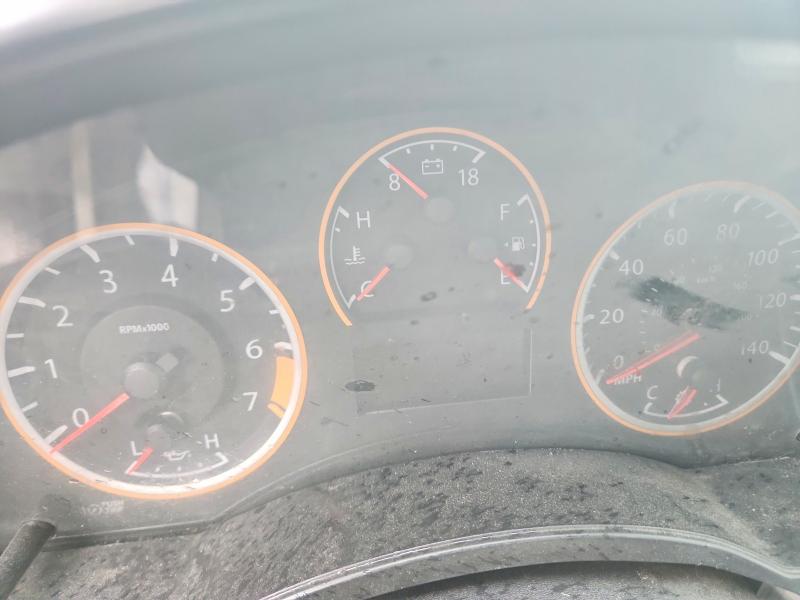Aukcja sprzedaży 2015 Nissan Titan, vin: 1N6AA0EC9FN505225, numer aukcji: 66613556