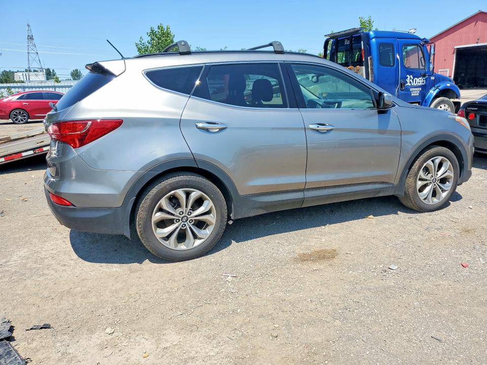 Продаж на аукціоні авто 2015 Hyundai Santa Fe Sport, vin: 5XYZUDLA5FG300448, номер лоту: 63477516