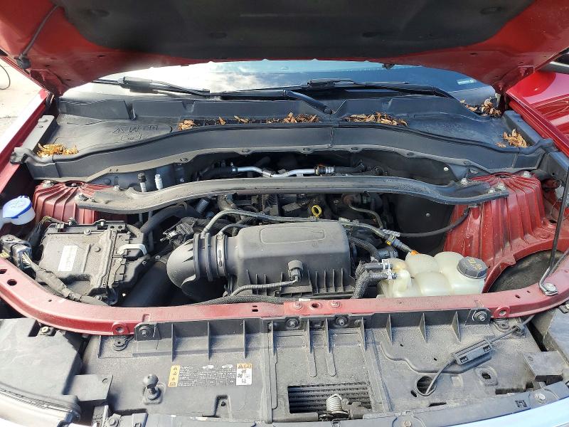 Aukcja sprzedaży 2021 Ford Explorer, vin: 1FMSK8FH2MGB05646, numer aukcji: 64154736