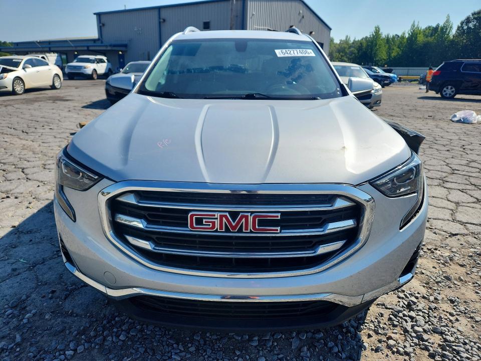 Продаж на аукціоні авто 2019 Gmc Terrain, vin: 3GKALPEV9KL179996, номер лоту: 64277406