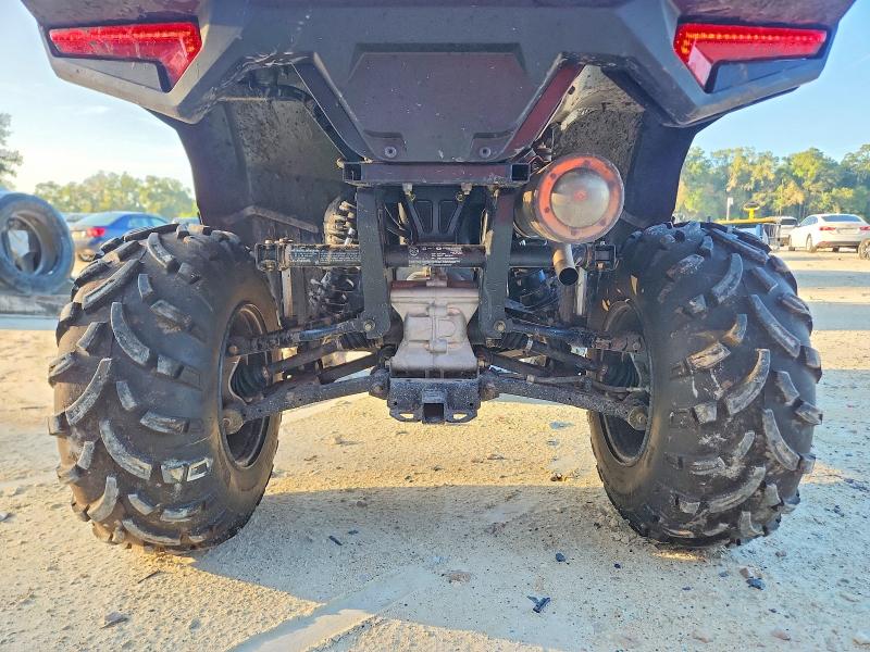 64363946 :رقم المزاد ، 3NESEE500RN669777 vin ، 2024 Polaris Sportsman مزاد بيع