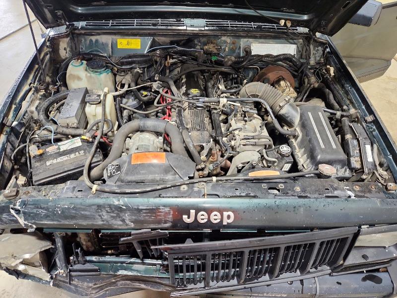 Aukcja sprzedaży 1993 Jeep Cherokee, vin: 1J4FJ28S2PL644983, numer aukcji: 66948806