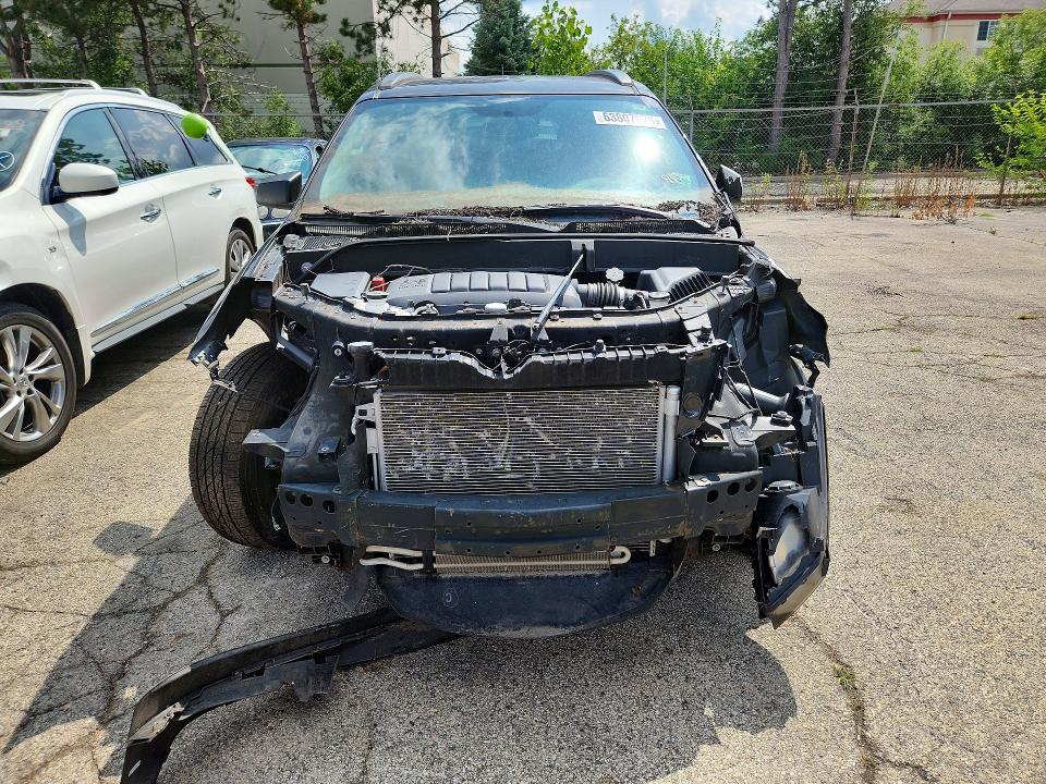 Aukcja sprzedaży 2016 Chevrolet Traverse, vin: 1GNKVFKD6GJ208313, numer aukcji: 63807076