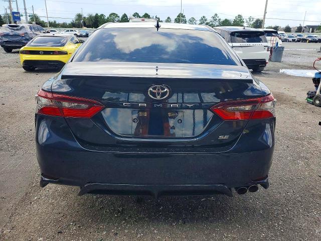 Продажа на аукционе авто 2021 Toyota Camry, vin: 4T1G11AK0MU535387, номер лота: 65880616