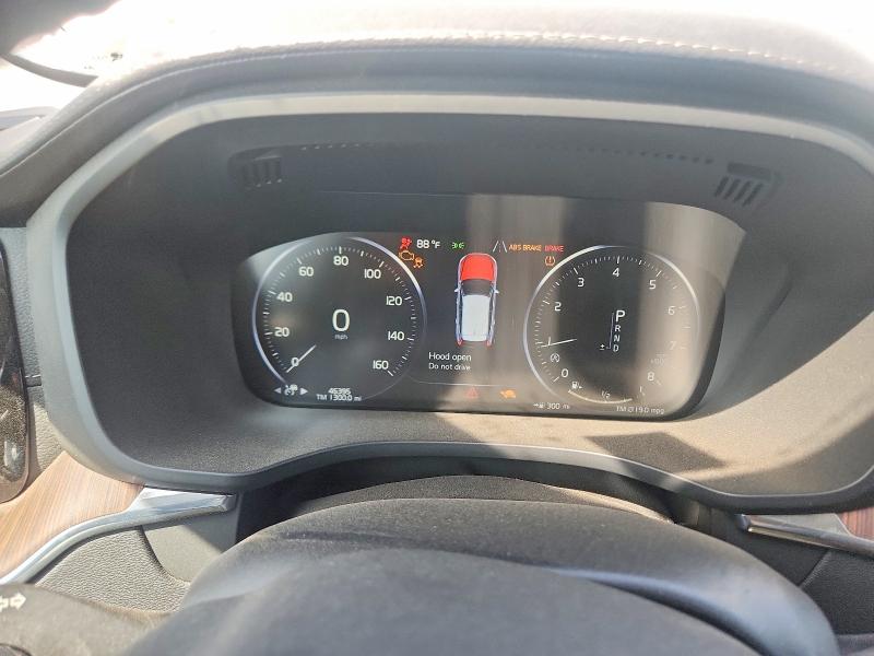 Продажа на аукционе авто 2020 Volvo Xc60, vin: YV4102RL6L1610039, номер лота: 66268936