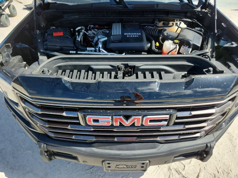 64731066 :رقم المزاد ، 3GTUUFE83RG349542 vin ، 2024 Gmc Sierra مزاد بيع